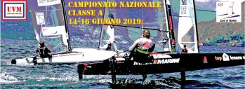 IN ALLESTIMENTO